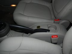 2010款 2.0L 手动 经典版