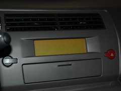 2010款 2.0L 手动 经典版