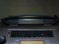 2010款 2.0L 手动 经典版