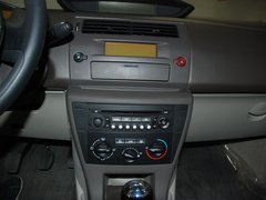 2010款 2.0L 手动 经典版