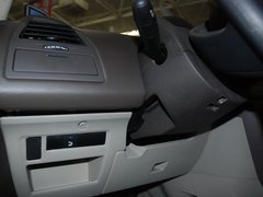 2010款 2.0L 手动 经典版
