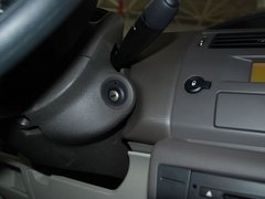 2010款 2.0L 手动 经典版