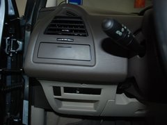 2010款 2.0L 手动 经典版