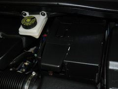 2010款 2.0L 手动 经典版