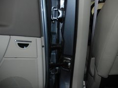 2010款 2.0L 手动 经典版