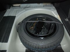 2010款 2.0L 手动 经典版