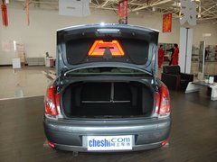 2010款 2.0L 手动 经典版