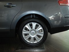 2010款 2.0L 手动 经典版