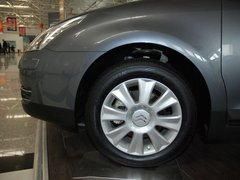 2010款 2.0L 手动 经典版
