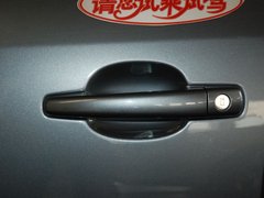 2010款 2.0L 手动 经典版