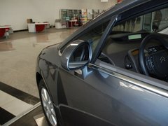 2010款 2.0L 手动 经典版