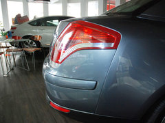 2010款 2.0L 手动 经典版