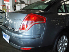 2010款 2.0L 手动 经典版