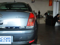 2010款 2.0L 手动 经典版