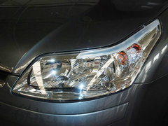 2010款 2.0L 手动 经典版