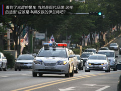 2009款 1.6L 自动 劲享版