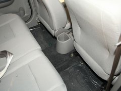 2009款 1.5L 自动 豪华型
