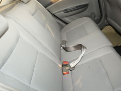 2009款 1.5L 自动 豪华型