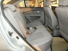 2009款 1.5L 自动 豪华型