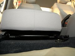 2009款 1.5L 自动 豪华型
