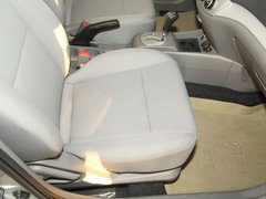 2009款 1.5L 自动 豪华型