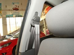 2009款 1.5L 自动 豪华型