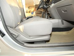 2009款 1.5L 自动 豪华型