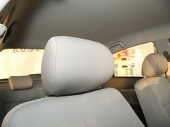 2009款 1.5L 自动 豪华型