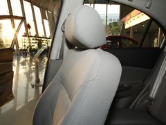 2009款 1.5L 自动 豪华型