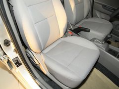 2009款 1.5L 自动 豪华型