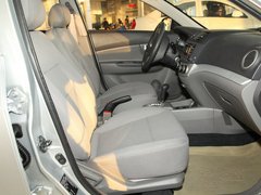 2009款 1.5L 自动 豪华型