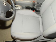 2009款 1.5L 自动 豪华型
