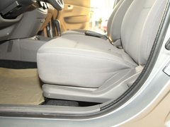 2009款 1.5L 自动 豪华型