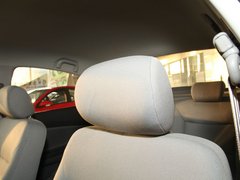 2009款 1.5L 自动 豪华型