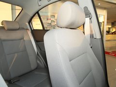 2009款 1.5L 自动 豪华型