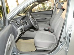 2009款 1.5L 自动 豪华型