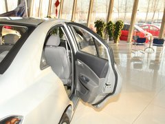 2009款 1.5L 自动 豪华型