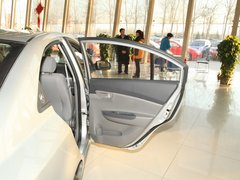2009款 1.5L 自动 豪华型