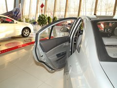 2009款 1.5L 自动 豪华型
