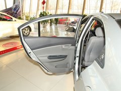 2009款 1.5L 自动 豪华型