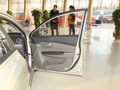 2009款 1.5L 自动 豪华型