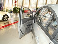 2009款 1.5L 自动 豪华型