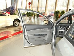 2009款 1.5L 自动 豪华型