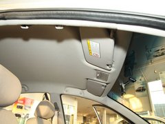 2009款 1.5L 自动 豪华型