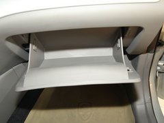 2009款 1.5L 自动 豪华型