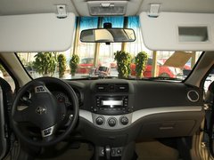 2009款 1.5L 自动 豪华型