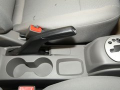 2009款 1.5L 自动 豪华型