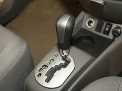 2009款 1.5L 自动 豪华型