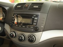 2009款 1.5L 自动 豪华型