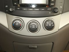 2009款 1.5L 自动 豪华型